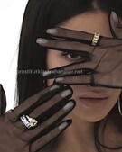 Анкета проститутки Катюша - метро Лефортово, возраст - 20