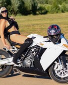 Анкета проститутки Рита - метро Проспект Вернадского, возраст - 21