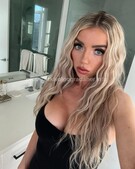 Анкета проститутки Варвара - метро Сокол, возраст - 22