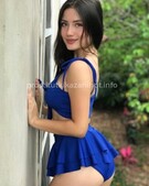 Анкета проститутки Ника - метро Тверской, возраст - 23