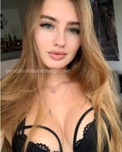 Анкета проститутки Нила - метро Орехово-Борисово Северное, возраст - 23