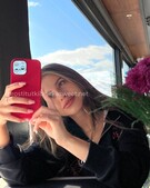 Анкета проститутки Рада - метро Ховрино, возраст - 23