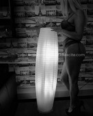 Анкета проститутки Надюша - метро Нижегородский, возраст - 23