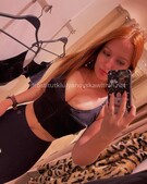 Анкета проститутки Стефания - метро Тушино, возраст - 23