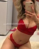 Анкета проститутки Жанна - метро Ростокино, возраст - 24