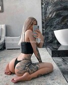 Анкета проститутки Лиза - метро Дмитровский, возраст - 24