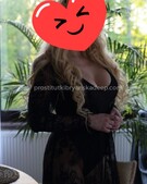 Анкета проститутки Лаура - метро Академический, возраст - 27